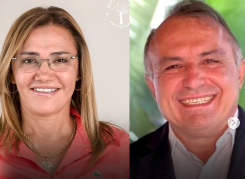 Denúncias graves contra prefeita de Cedro geram crise e tensão entre aliados, comissionados e contratados