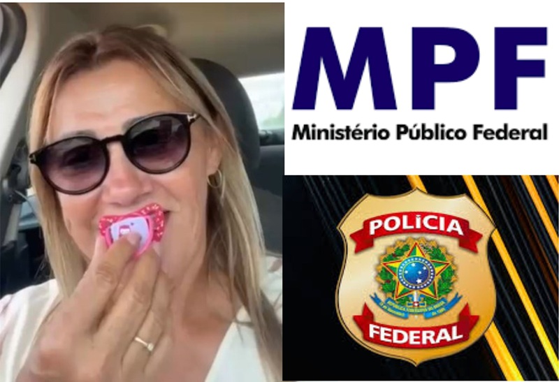 Parlamentar de Salgueiro pede intervenção do MPF e PF e cita supostas irregularidades em Cedro