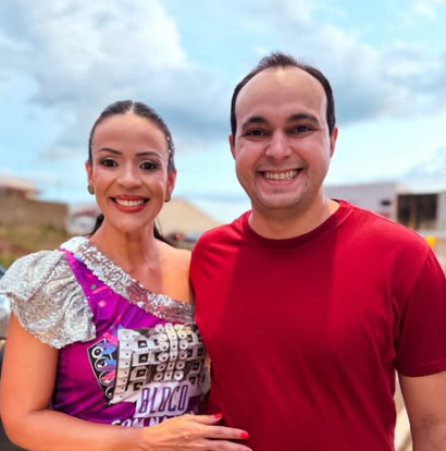 Breno Araújo oficializa filiação ao PT e reforça projeto político para o Sertão