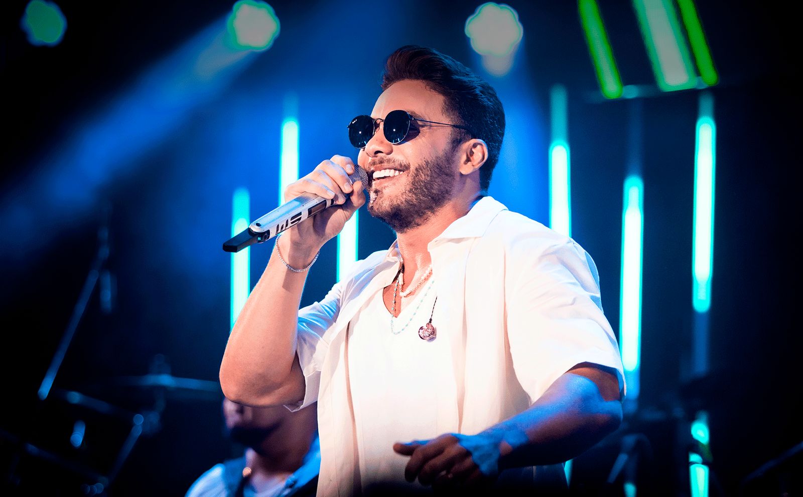 Belmonte vive noite de grandes entregas e anuncia Wesley Safadão na Cavalgada da Pedra do Reino