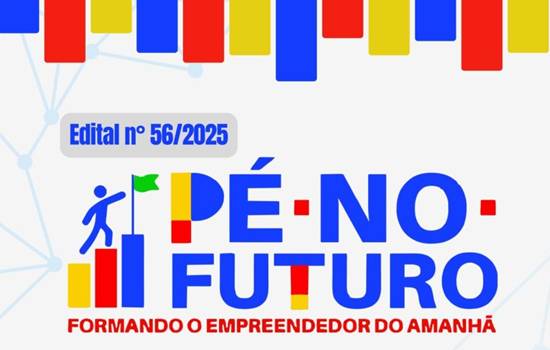 IFSertãoPE seleciona estudantes para programa “Pé no Futuro”