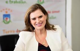 Maria Arraes aparece na liderança em todas as pesquisas para o Senado em Pernambuco