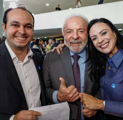 Dr. Breno Araújo surge como possível novidade na Alepe em 2027
