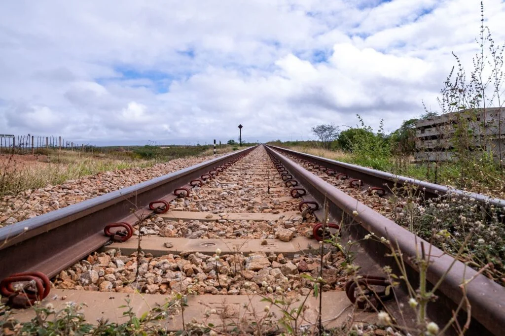 Reviravolta garante retomada da Transnordestina entre Salgueiro e Suape