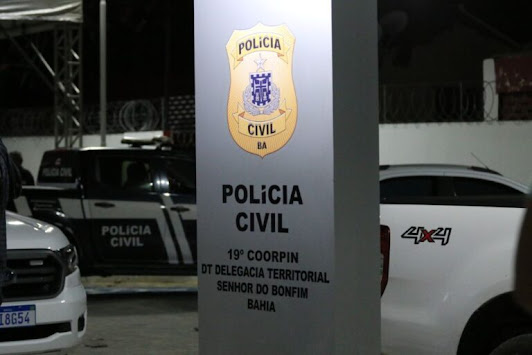 Suspeita de fraudes bancárias milionárias é presa em Petrolina