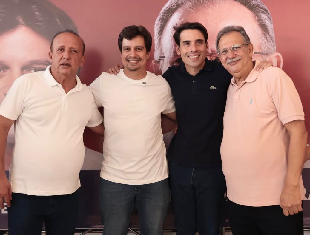 Em Lajedo, Lucas Ramos consolida força política e viabiliza investimento histórico para o Agreste