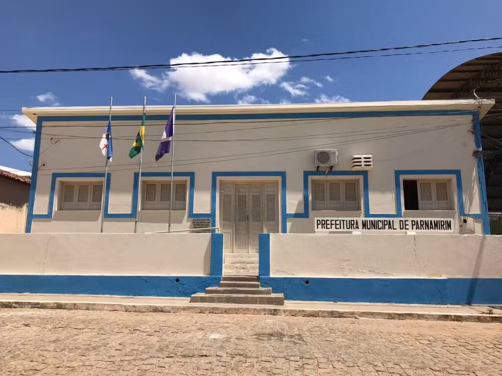 Prefeitura de Parnamirim vai gastar R$ 60,4 mil com locação de 01 veículo para secretaria social