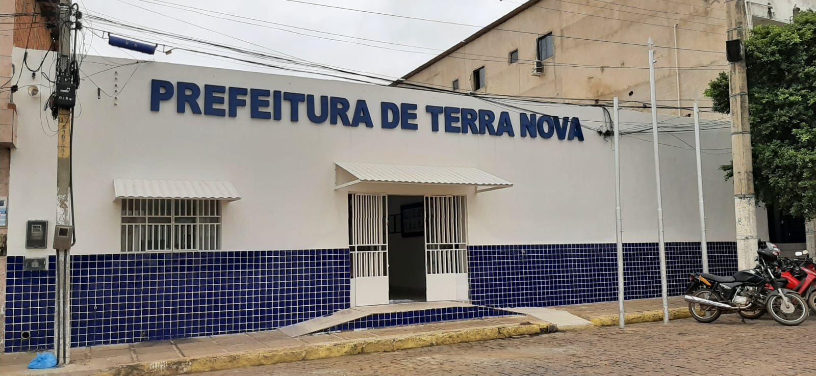 Terra Nova destina mais de R$ 3 milhões a posto de combustíveis para manutenção da frota e fornecimento de peças
