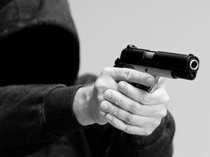 Cantora de Salgueiro relata assalto e faz alerta sobre aumento da criminalidade na cidade