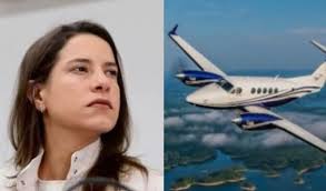 Folha de S.Paulo revela que Raquel Lyra usou avião de R$ 64 milhões, adquirido para missões médicas, em agendas políticas