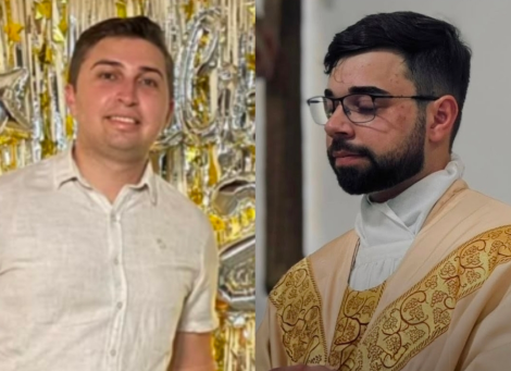 Diocese de Petrolina emite nota sobre acidente com os padres em Serra Talhada