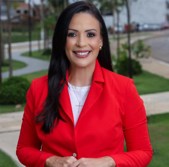 Prefeita Márcia Conrado consegue unir toda a oposição de Serra Talhada