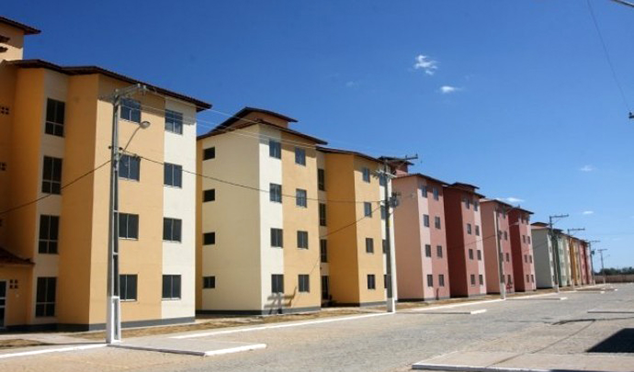 Salgueiro abre inscrições para seleção de 112 casas do Minha Casa, Minha Vida
